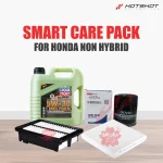 Smart Care For Honda Non Hybrid