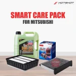 Smart Care For Mitsubishi