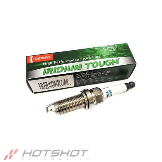 untitled design Denso Iridium Tough VFCH16 Spark Plug (4 Pcs) - Image 1