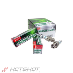 Denso Genuine Iridium Tough VFXEH20 Spark Plug (4 Pcs) For Nissan Xtrail