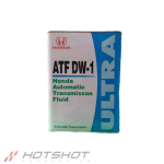 Honda Genuine OEM ATF 4L