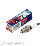 Denso Genuine K20TT Nickel Spark Plug (4 Pcs)