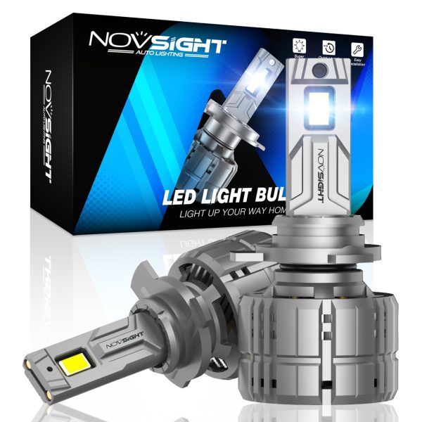 Novsight A500 N60 9005 Led