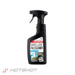 Bullsone 2 In 1 Wheel And Tire Cleaner 550ML