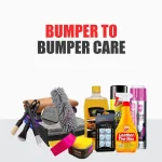 Bumper To Bumper Care