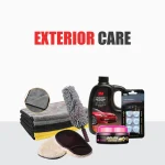 Exterior Care