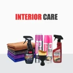 Interior Care