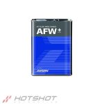 Aisin AFW+ AT Fluid Wide Range 4L