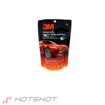 3M Car Wash With Wax 200ML
