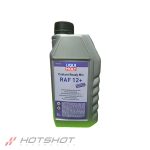 Liqui Moly RAF 12+ Premixed Coolant Red 1L