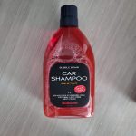 Bullsone Bubble Bomb Car Shampoo 1L - Image 4