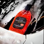 Bullsone Bubble Bomb Car Shampoo 1L - Image 5