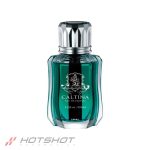 Carall Caltina Royale Eau de car perfume - Gorgeous Musk (75ml)