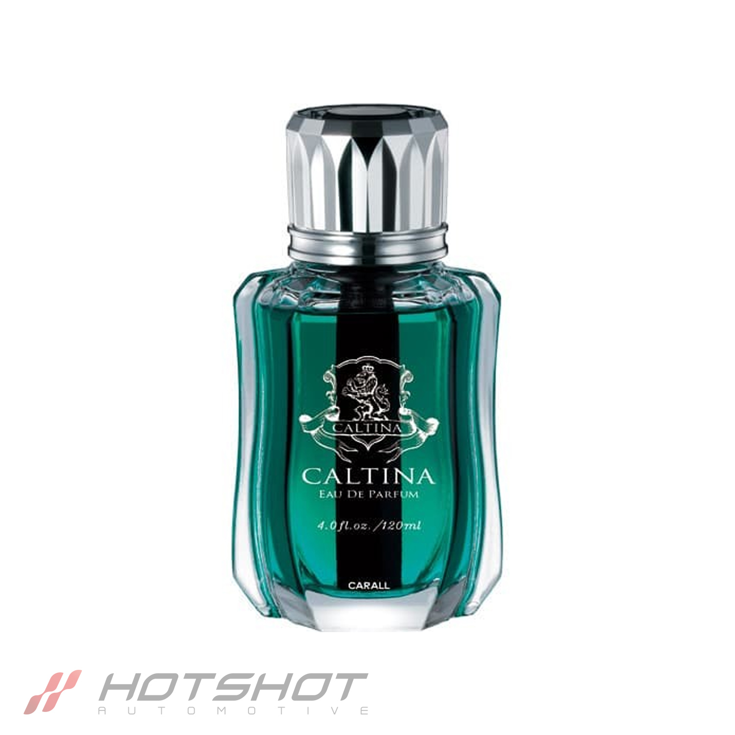 Carall Caltina Royale Eau de car perfume - Gorgeous Musk (75ml) Carall Caltina Royale Eau de car perfume - Gorgeous Musk (75ml) - Image 1