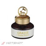 Bullsone Grasse White Musk 110ml