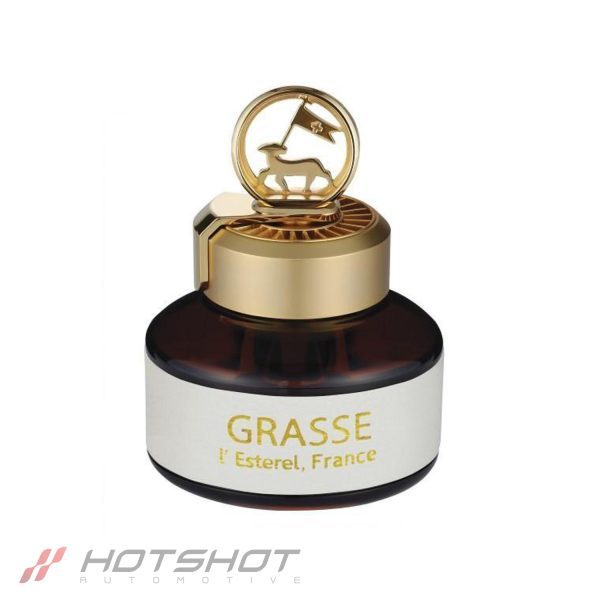 Bullsone Grasse White Musk 110ml