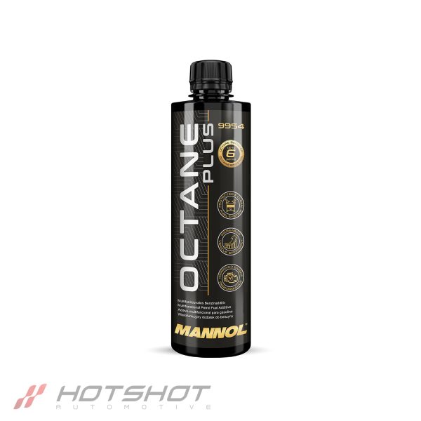 Mannol Octane Plus 450ml
