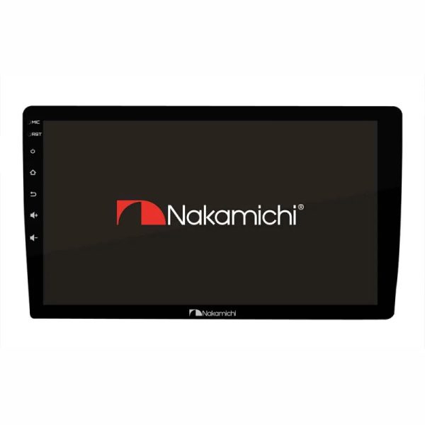 Nakamichi NAM5240 Android Player 9 Inch