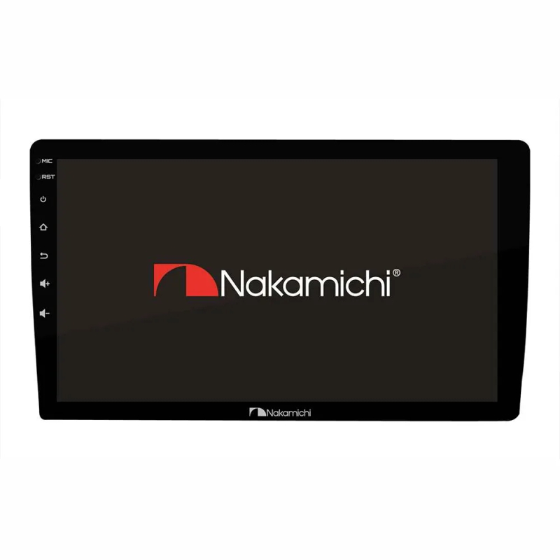 Nakamichi Nam5240 Hotshot Automotive Nakamichi NAM5240 Android Player 9 Inch - Image 1