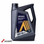 AISIN ECONTECH 20W-50 MINERAL 4L