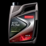 CHAMPION ECO FLOW 10W-30 FULL SYNTHETIC 4L