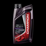 CHAMPION PROPULSE TT 4T 10W-40 ESTER FULL SYNTHETIC 1L