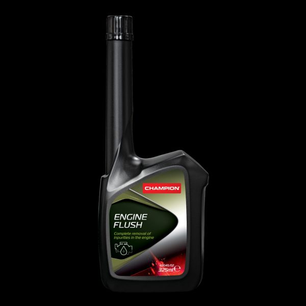 CHAMPION ENGINE FLUSH 325ML