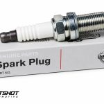 Nissan MR20 Spark plug