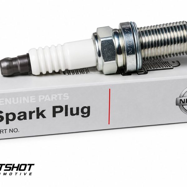 Nissan MR20 Spark plug