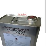 TOYOTA OEM AHC SUSPENSION FLUID 2.5L