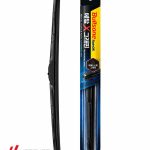 BULLSONE RAINOK PREMIUM U-HOOK WIPER BLADE 20''