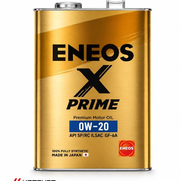 ENEOS X PRIME 0W-20 FULL SYNTHETIC 4L