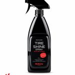 BULLSONE HIGH GLOSSY TIRE SHINE SPRAY 600ML