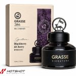 BULLSONE GRASSE SIGNATURE BLACKBERRY & CHERRY CAR PERFUME 110ML