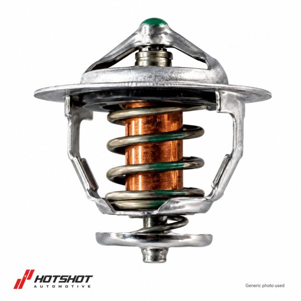 TOYOTA OEM THERMOSTAT 03142