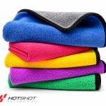 BULLSONE ALL IN ONE TOWEL (3PCS)