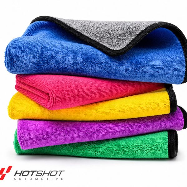 BULLSONE ALL IN ONE TOWEL (3PCS)