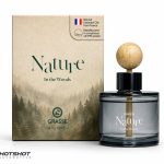 BULLSONE GRASSE NATURE IN THE WOODS CAR PERFUME 105ML
