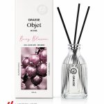 BULLSONE GRASSE OBJET HOME BERRY BLOSSOM PERFUME 200ML