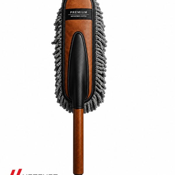 BULLSONE PREMIUM MICROFIBER CAR DUSTER