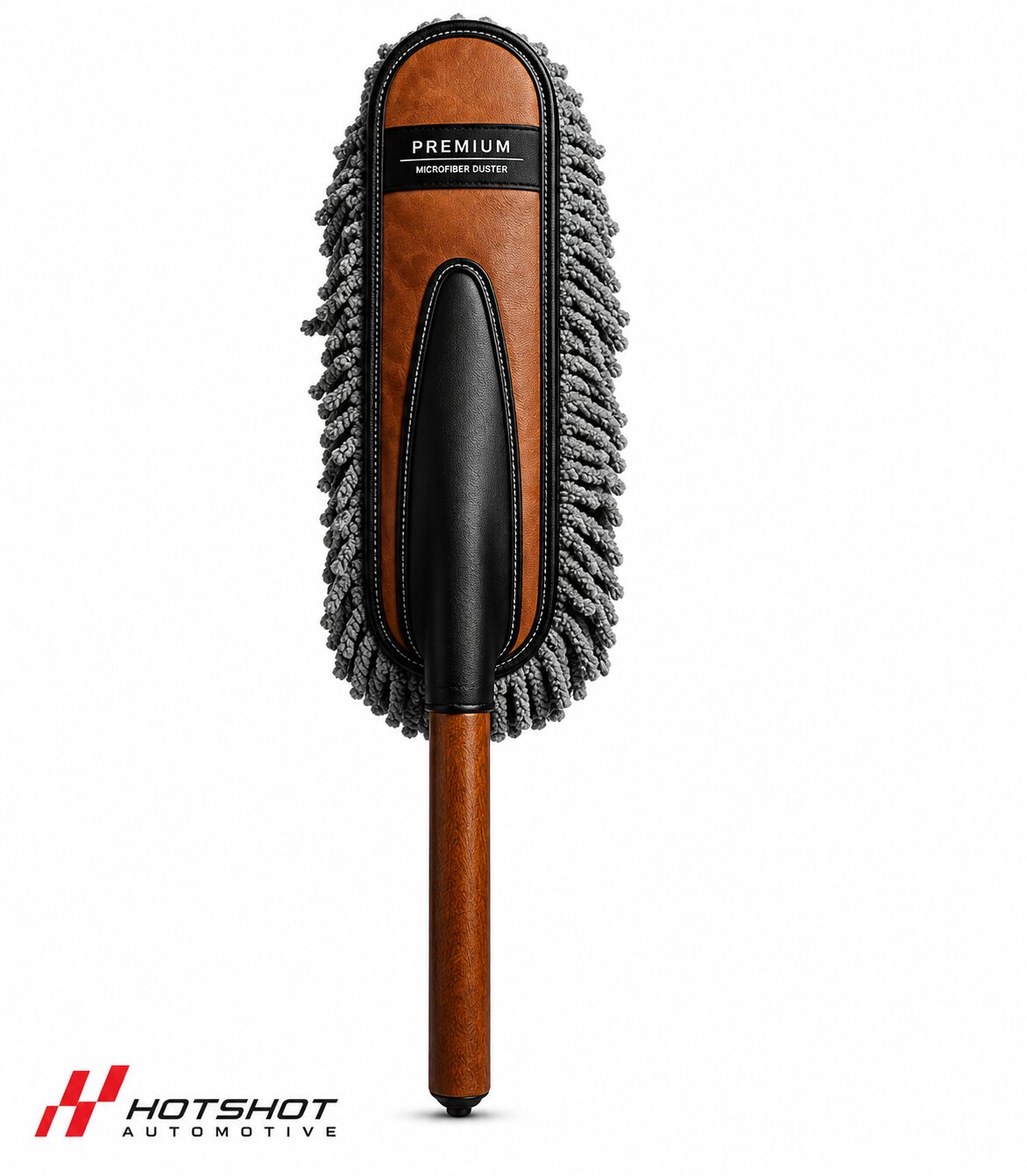 bullsone micro BULLSONE PREMIUM MICROFIBER CAR DUSTER - Image 1
