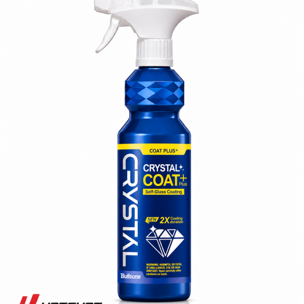 BULLSONE CRYSTAL COAT PLUS 500ML