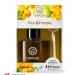 BULLSONE GRASSE PEAR & FREESIA CAR PERFUME 105ML