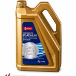 DENSO PLATINUM 5W-30 SYNTHETIC 4L