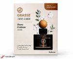 BULLSONE GRASSE PURE COTTON CAR PERFUME 105ML - Image 2