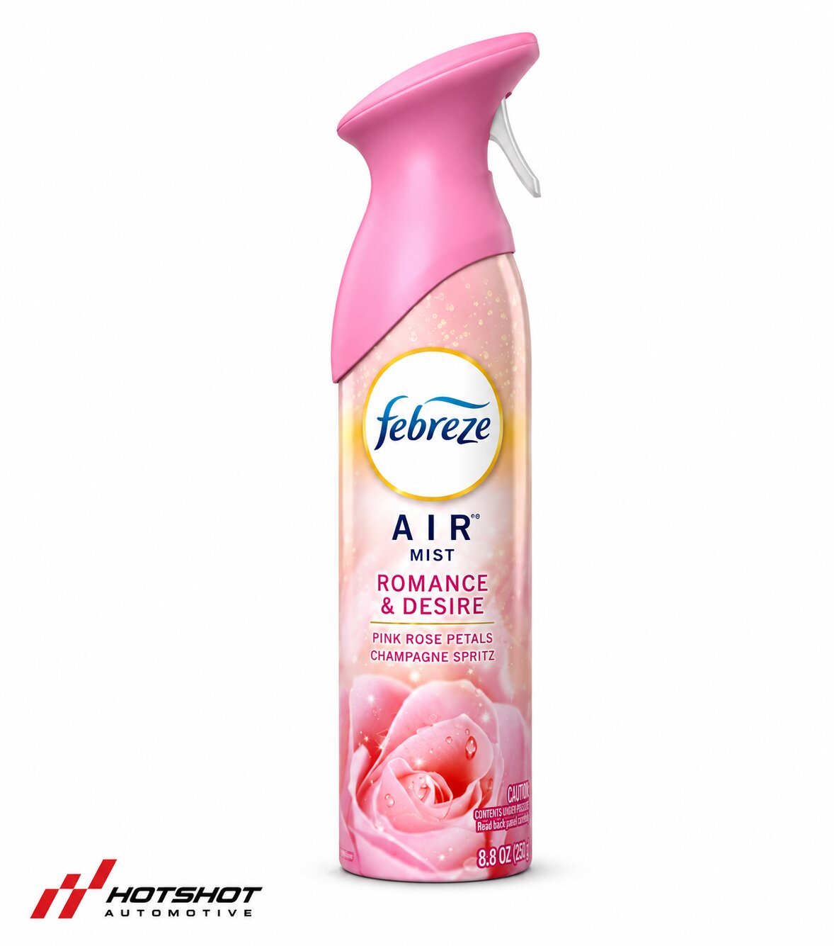febreze FEBREZE AIR MIST ROMANCE & DESIRE 250G - Image 1