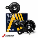 AISIN COMPACT FLAT HORN DOUBLE PIN 1BOX