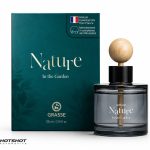 BULLSONE GRASSE NATURE IN THE GARDEN CAR PERFUME 105ML