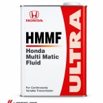 HONDA OEM ULTRA HMMF 4L