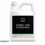 MAZDA FL22 LONG LIFE COOLANT BLUE 4L